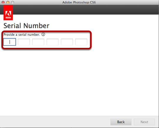 Adobe Cs6 Serial Number List